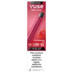 VUSE GO Reload Pen Strawberry Ice 1K Puffs 20mg/ml
