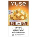 VUSE Mango Ice Pods 20mg/ml