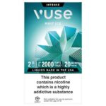 VUSE Mint Ice Pods 20mg/ml