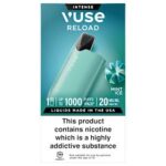 VUSE Reload Pen Mint Ice 20mg/ml