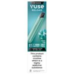VUSE Reload Pen Mint Ice 1K Puffs 20mg/ml