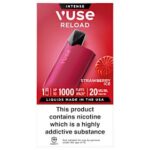 VUSE Reload Pen Strawberry Ice 20mg/ml