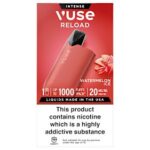 VUSE Reload Pen Watermelon Ice 20mg/ml