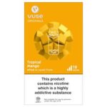 VUSE Tropical Mango Pods 18mg/ml