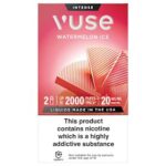 VUSE Watermelon Ice Pods 20mg/ml