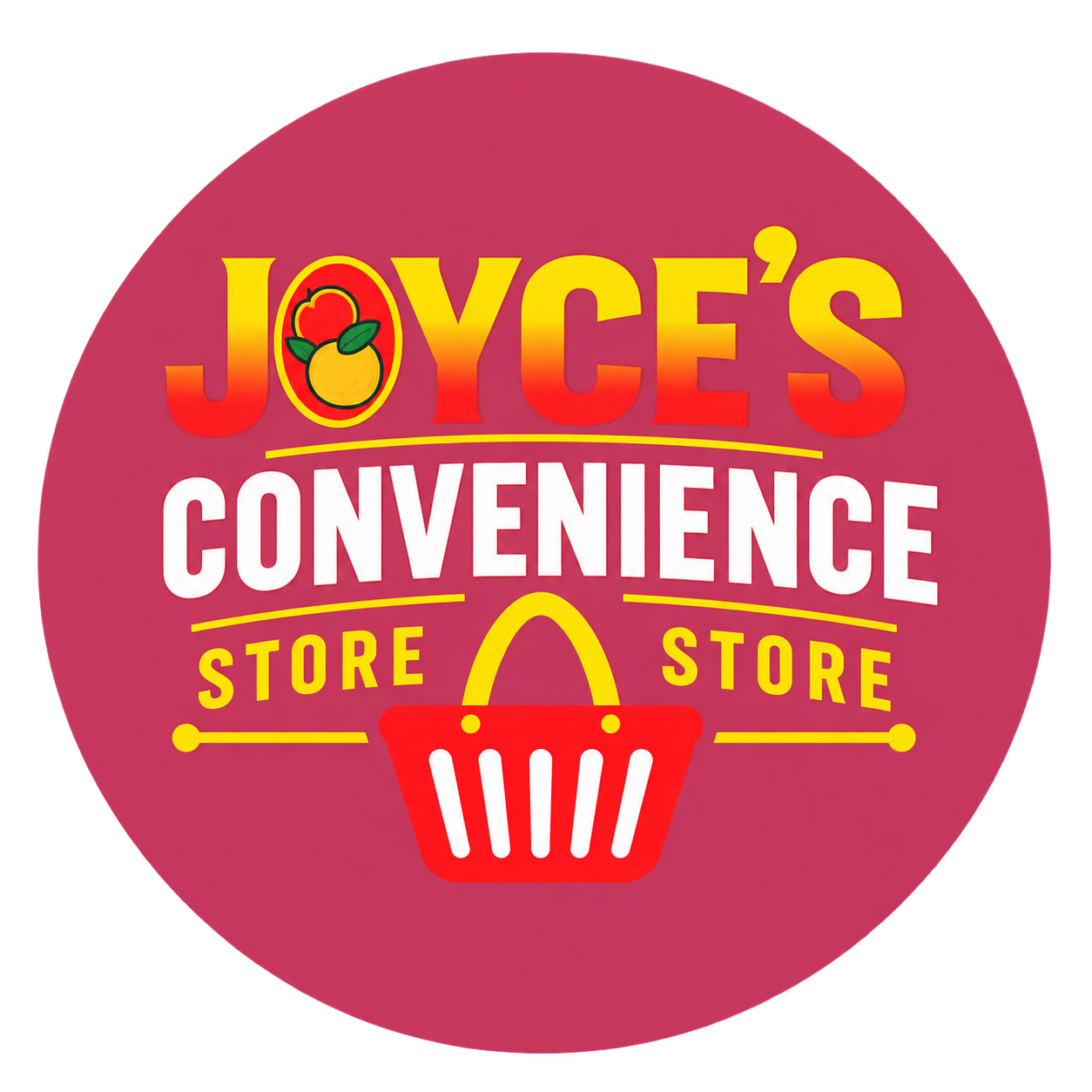 Joyce's Convenience Store